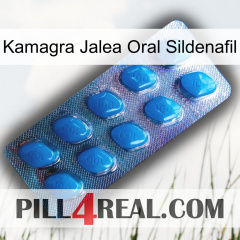 Kamagra Oral Jelly Sildenafil viagra1